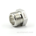 Mn-Male Nut